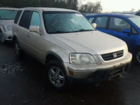 2000 HONDA CR-V SE JHLRD1870YS011196