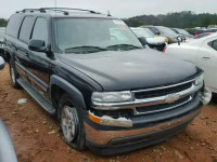 2005 CHEVROLET C1500 SUBU 3GNEC16ZX5G125798
