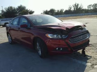 2016 FORD FUSION S 3FA6P0G7XGR275500