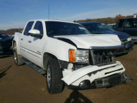 2011 GMC SIERRA K15 3GTP2XE22BG276545