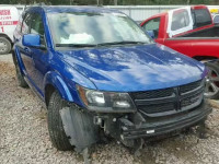 2015 Dodge Journey Cr 3C4PDCGG9FT632823