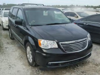 2013 CHRYSLER Town and Country 2C4RC1BG9DR742732