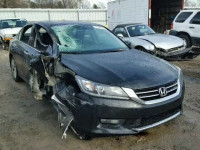 2015 HONDA ACCORD EX- 1HGCR3F84FA002856