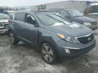 2014 KIA SPORTAGE E KNDPCCAC6E7640244