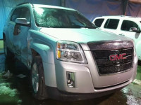 2012 GMC TERRAIN SL 2GKALUEK2C6140161