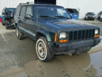 1999 JEEP CHEROKEE S 1J4FF68S1XL637936