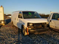 2008 CHEVROLET EXPRESS G1 1GCFG15X381179612