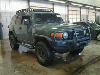 2011 TOYOTA FJ CRUISER JTEBU4BF6BK108714