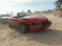 1995 PONTIAC GRAND AM S 1G2NE15M4SM504494