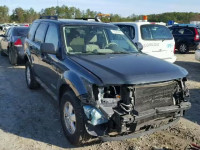 2008 FORD ESCAPE XLT 1FMCU03Z48KC72932