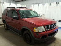 2005 FORD EXPLORER X 1FMZU63KX5ZA12151