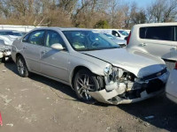 2008 CHEVROLET IMPALA LTZ 2G1WU583089278465