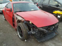 2007 NISSAN 350Z JN1BZ34E47M553469