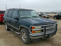 1998 CHEVROLET TAHOE K150 1GNEK13R5WR119951