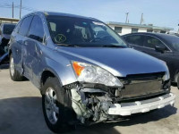 2007 HONDA CR-V EX-L JHLRE38767C051378