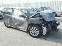 2013 VOLKSWAGEN PASSAT S 1VWAP7A39DC082426
