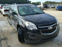 2012 Chevrolet Equinox Lt 2GNALDEK3C1203039