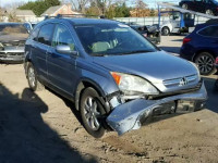 2008 HONDA CR-V EX-L 5J6RE48788L036881