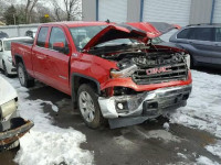 2015 GMC SIERRA K15 1GTV2UEC8FZ232537