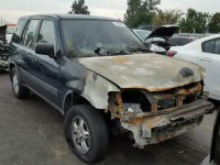 1997 HONDA CR-V LX JHLRD1857VC054888