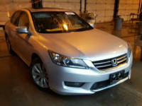 2015 HONDA ACCORD EX- 1HGCR2F86FA095258