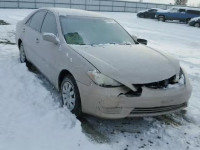 2005 TOYOTA CAMRY LE/X 4T1BE32KX5U590598