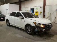 2012 HONDA ACCORD SE 1HGCP2F62CA068655