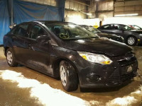 2013 FORD FOCUS S 1FADP3E2XDL113201