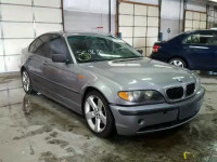 2004 BMW 325I WBAET37414NJ43665