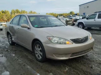2005 TOYOTA CAMRY LE/X 4T1BF30K75U110968