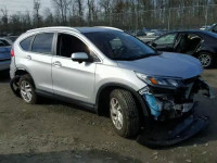 2016 HONDA CR-V EX-L 2HKRM4H79GH681843