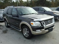 2007 FORD EXPLORER E 1FMEU64E27UA72464