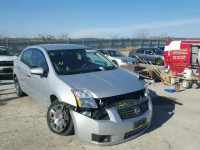 2007 NISSAN SENTRA 2.0 3N1AB61E77L685190