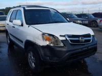 2003 HONDA CR-V EX SHSRD78853U132619