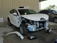 2016 Lexus Nx 200t JTJYARBZ3G2040147