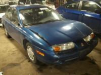 2000 SATURN SL1 1G8ZH5285YZ266177