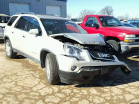 2007 Gmc Acadia Slt 1GKER33727J173176