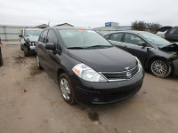 2010 NISSAN VERSA S/SL 3N1BC1CP6AL418245