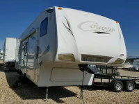 2010 COUG TRAV TRAIL 4YDF32425A2504233