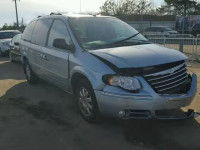 2006 CHRYSLER Town and Country 2A4GP64L76R878101