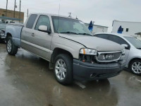 2003 GMC SIERRA K15 2GTFK69U131295163