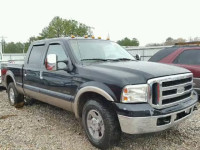 2007 FORD F250 SUPER 1FTSW20P17EA99733