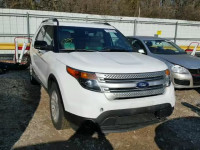 2014 FORD EXPLORER X 1FM5K7D80EGB48121