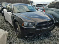 2011 DODGE CHARGER PO 2B3CL1CT1BH600560