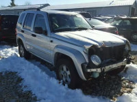 2004 JEEP LIBERTY LI 1J4GL58K64W170871