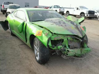 2010 CHEVROLET CAMARO LT 2G1FF1EV8A9200126