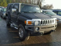 2006 Hummer H3 Suv 5GTDN136068260426