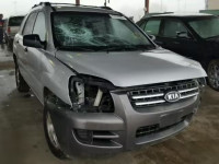 2007 KIA SPORTAGE L KNDJF724X77434813