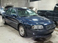 1999 VOLVO S80 YV1TS97D4X1053285