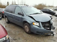 2005 CHRYSLER Town and Country 2C4GP44RX5R558865